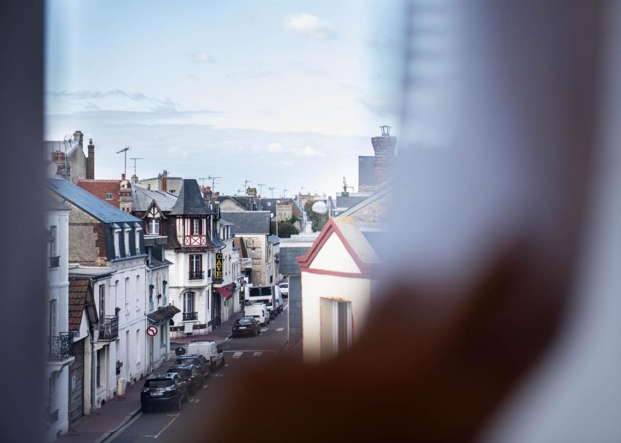 You Are Deauville Eksteriør bilde