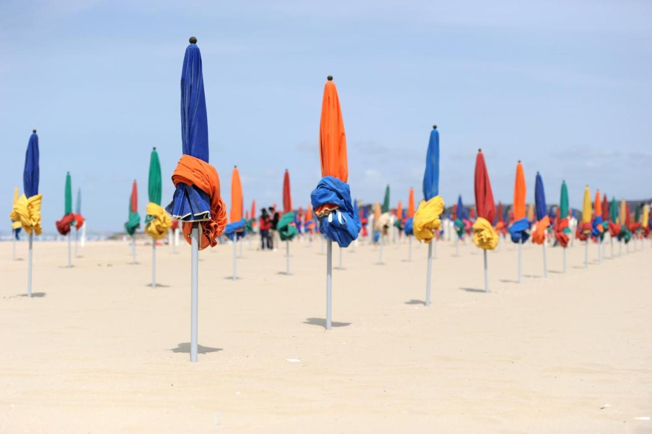 You Are Deauville Eksteriør bilde